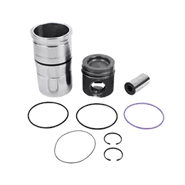 Piston Liner Assembly